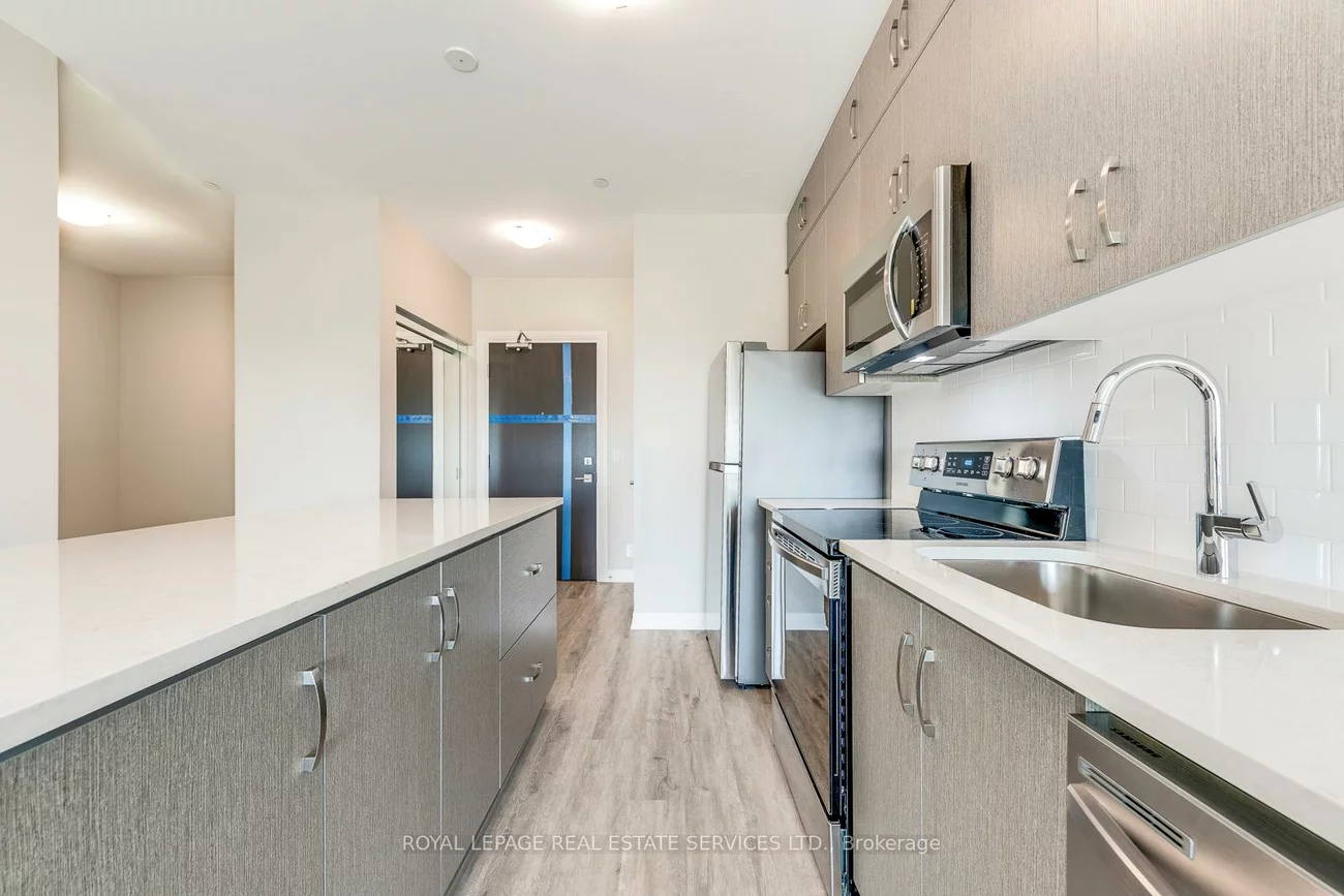 102, Grovewood Common, 1008 - GO Glenorchy, Oakville