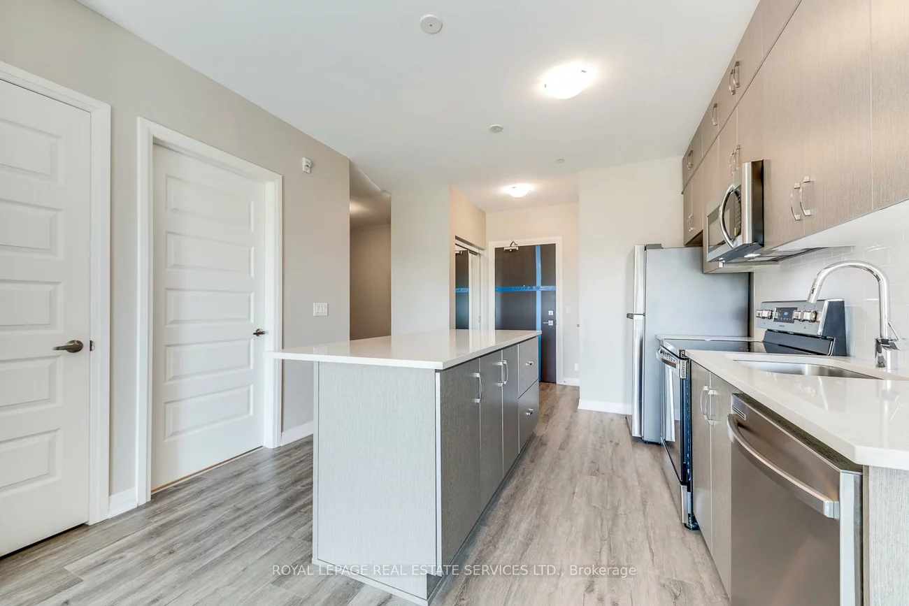 102, Grovewood Common, 1008 - GO Glenorchy, Oakville