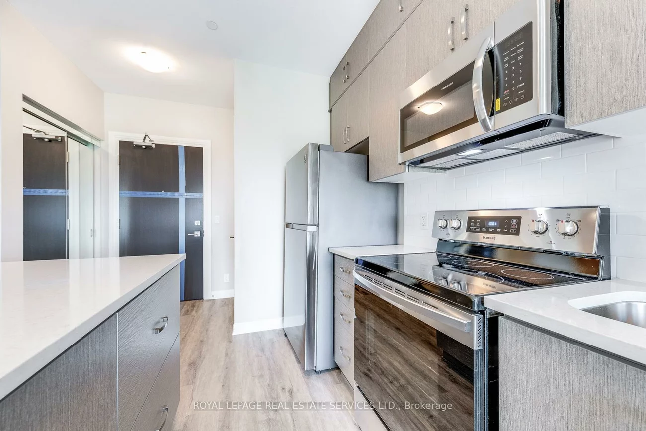 102, Grovewood Common, 1008 - GO Glenorchy, Oakville