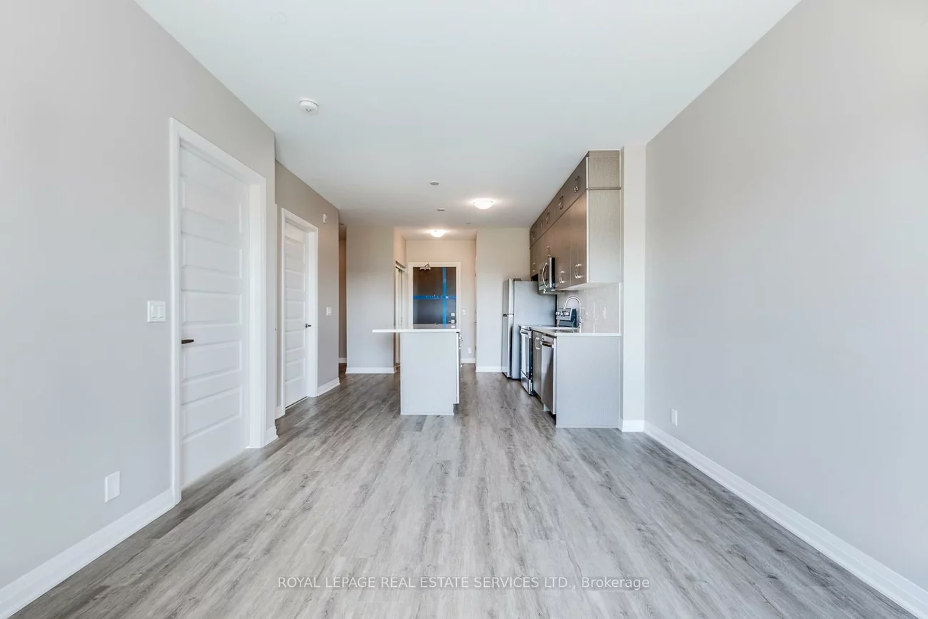 102, Grovewood Common, 1008 - GO Glenorchy, Oakville