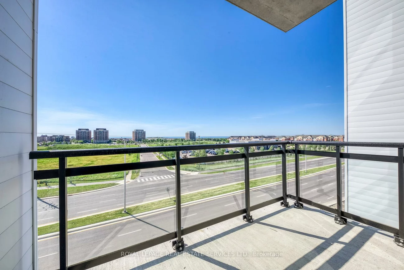 102, Grovewood Common, 1008 - GO Glenorchy, Oakville