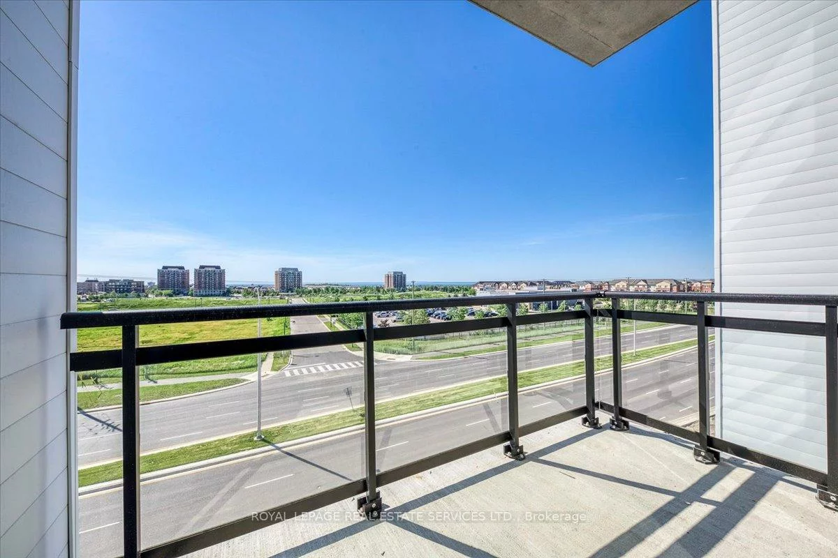 102, Grovewood Common, 1008 - GO Glenorchy, Oakville