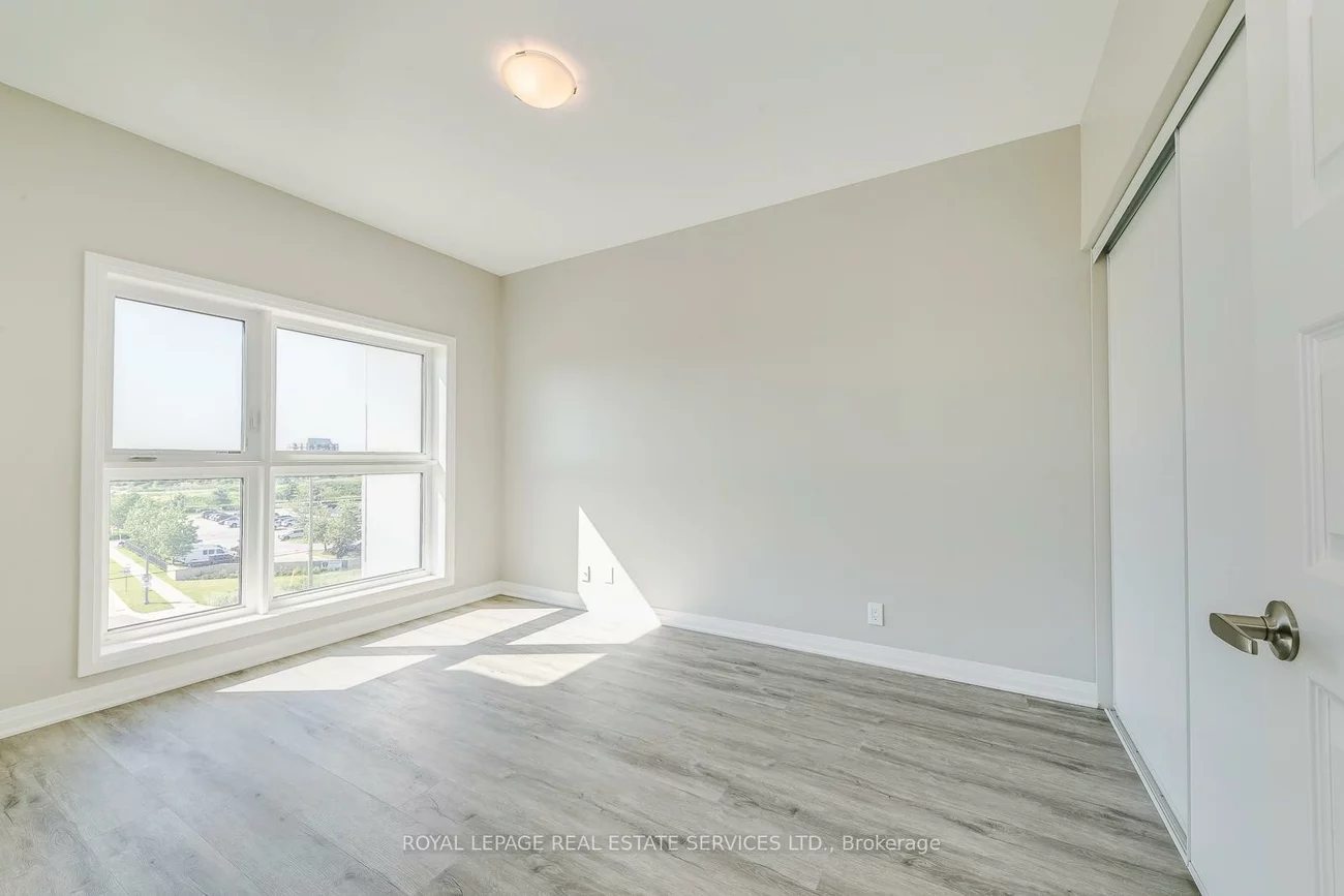 102, Grovewood Common, 1008 - GO Glenorchy, Oakville