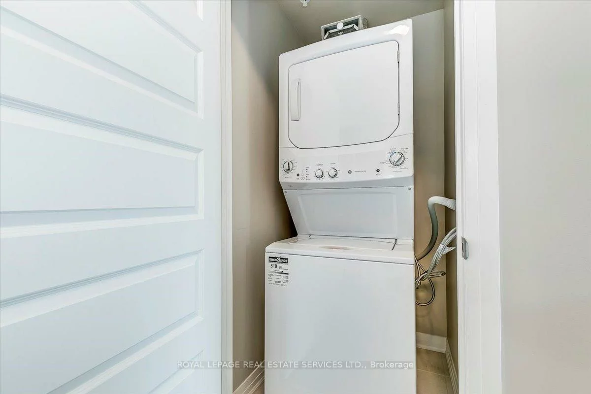 102, Grovewood Common, 1008 - GO Glenorchy, Oakville