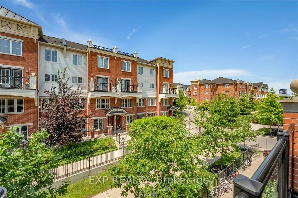 2468, Post, 1015 - RO River Oaks, Oakville