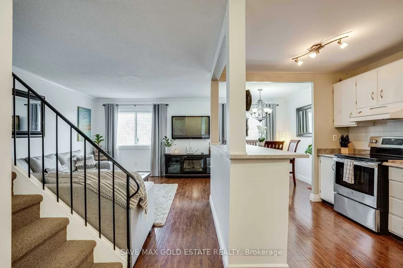 1066, FALGARWOOD, 1005 - FA Falgarwood, Oakville
