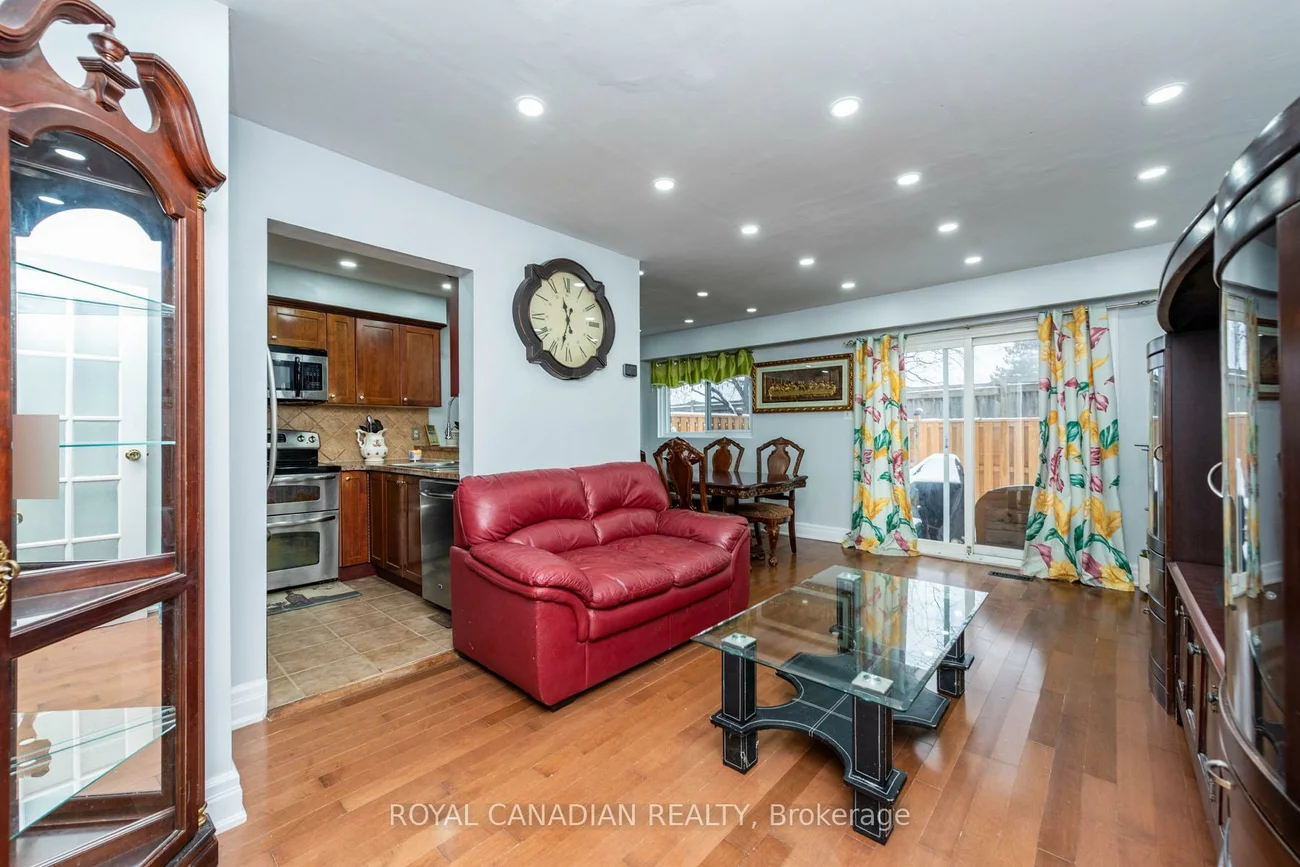 1538, Lancaster, 1005 - FA Falgarwood, Oakville