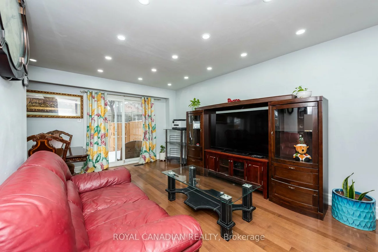1538, Lancaster, 1005 - FA Falgarwood, Oakville