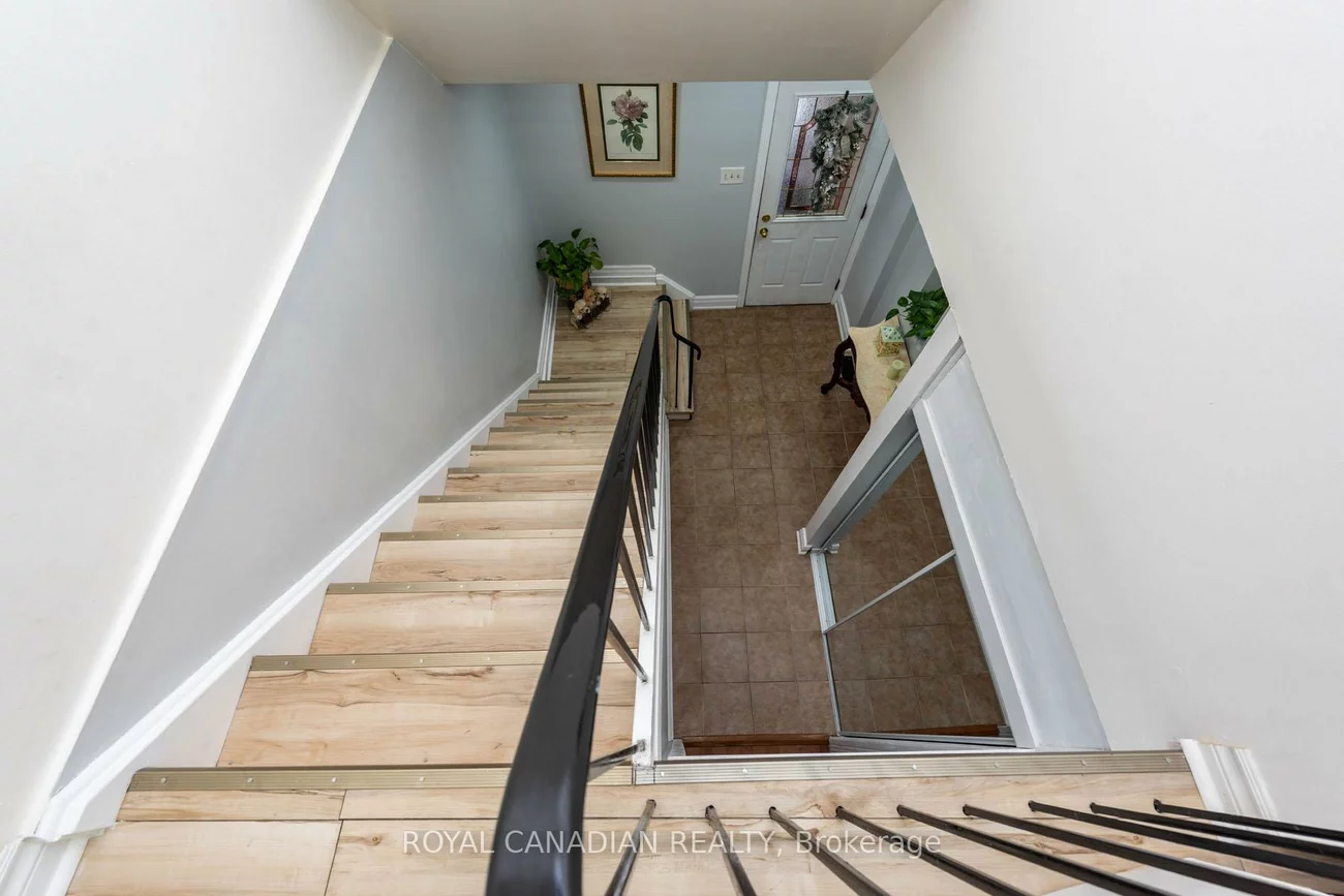 1538, Lancaster, 1005 - FA Falgarwood, Oakville