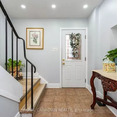 1538, Lancaster, 1005 - FA Falgarwood, Oakville
