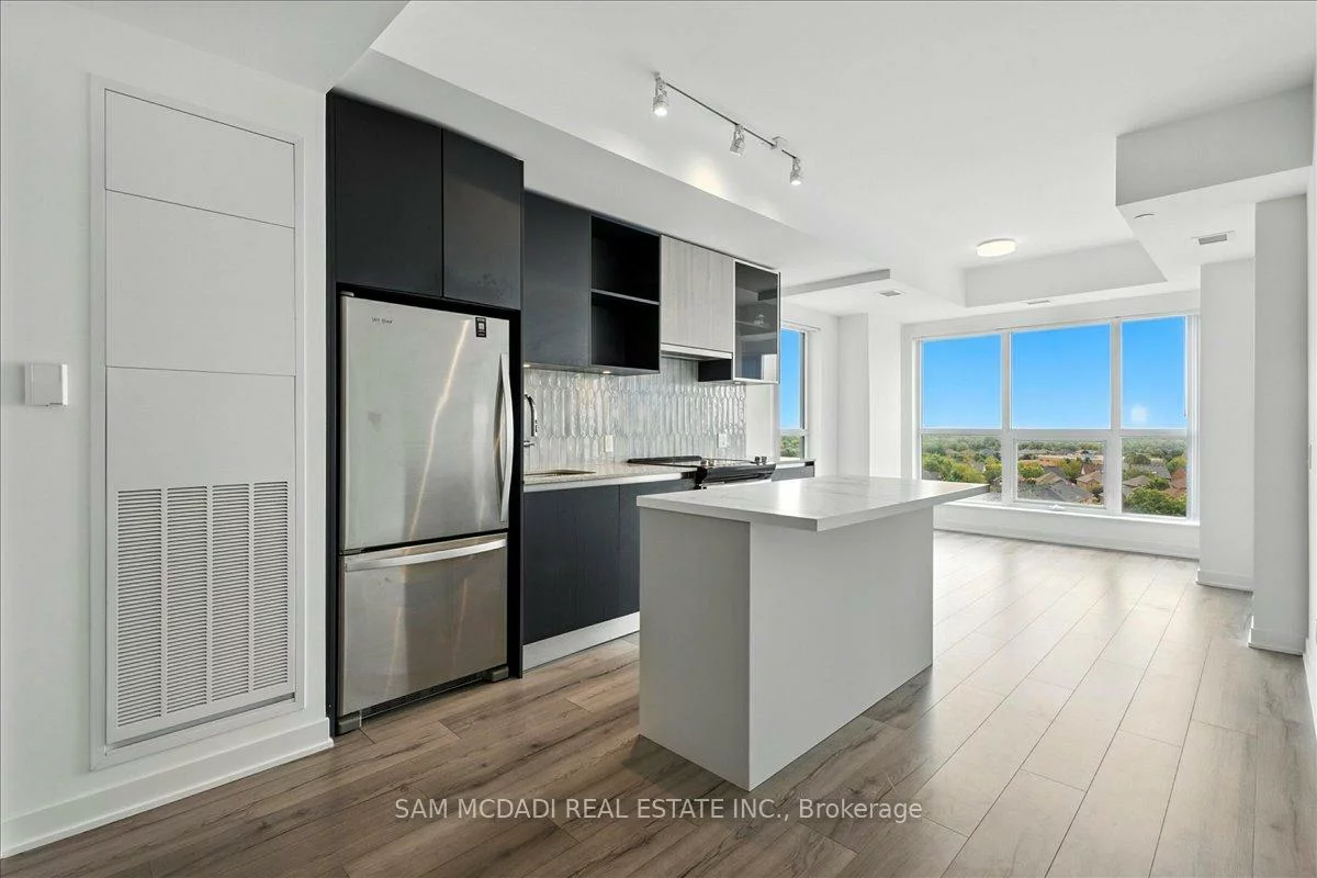 405, Dundas, 1008 - GO Glenorchy, Oakville