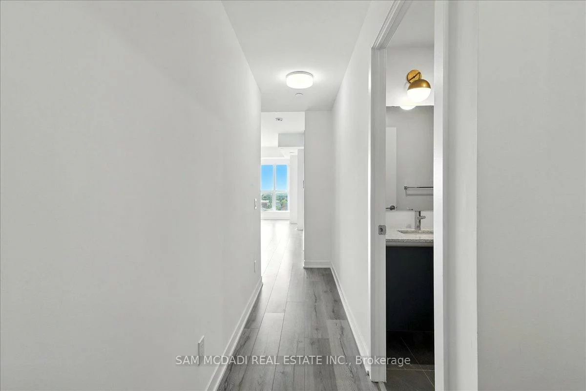405, Dundas, 1008 - GO Glenorchy, Oakville