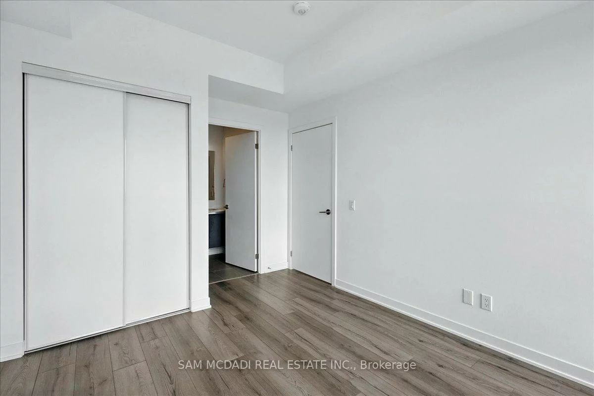 405, Dundas, 1008 - GO Glenorchy, Oakville