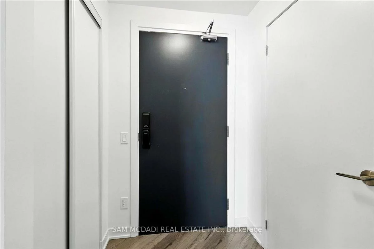 405, Dundas, 1008 - GO Glenorchy, Oakville