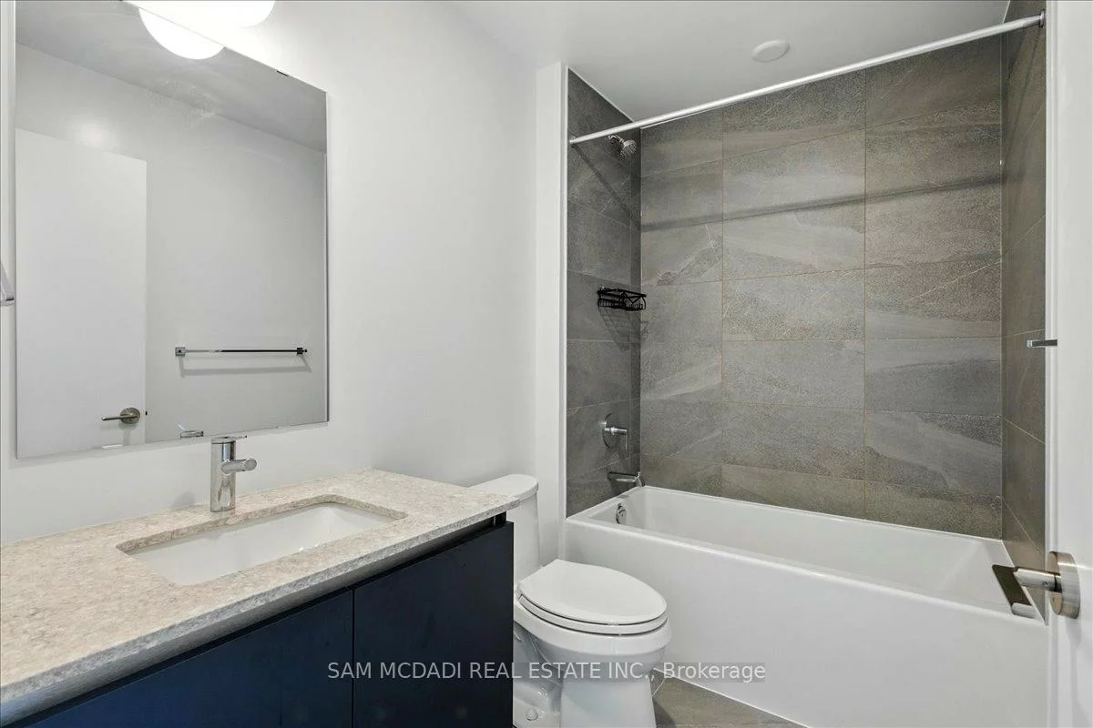 405, Dundas, 1008 - GO Glenorchy, Oakville