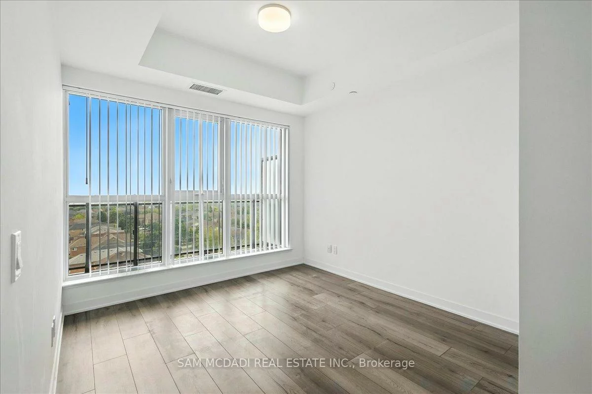 405, Dundas, 1008 - GO Glenorchy, Oakville