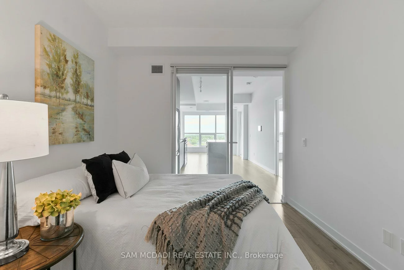 405, Dundas, 1008 - GO Glenorchy, Oakville