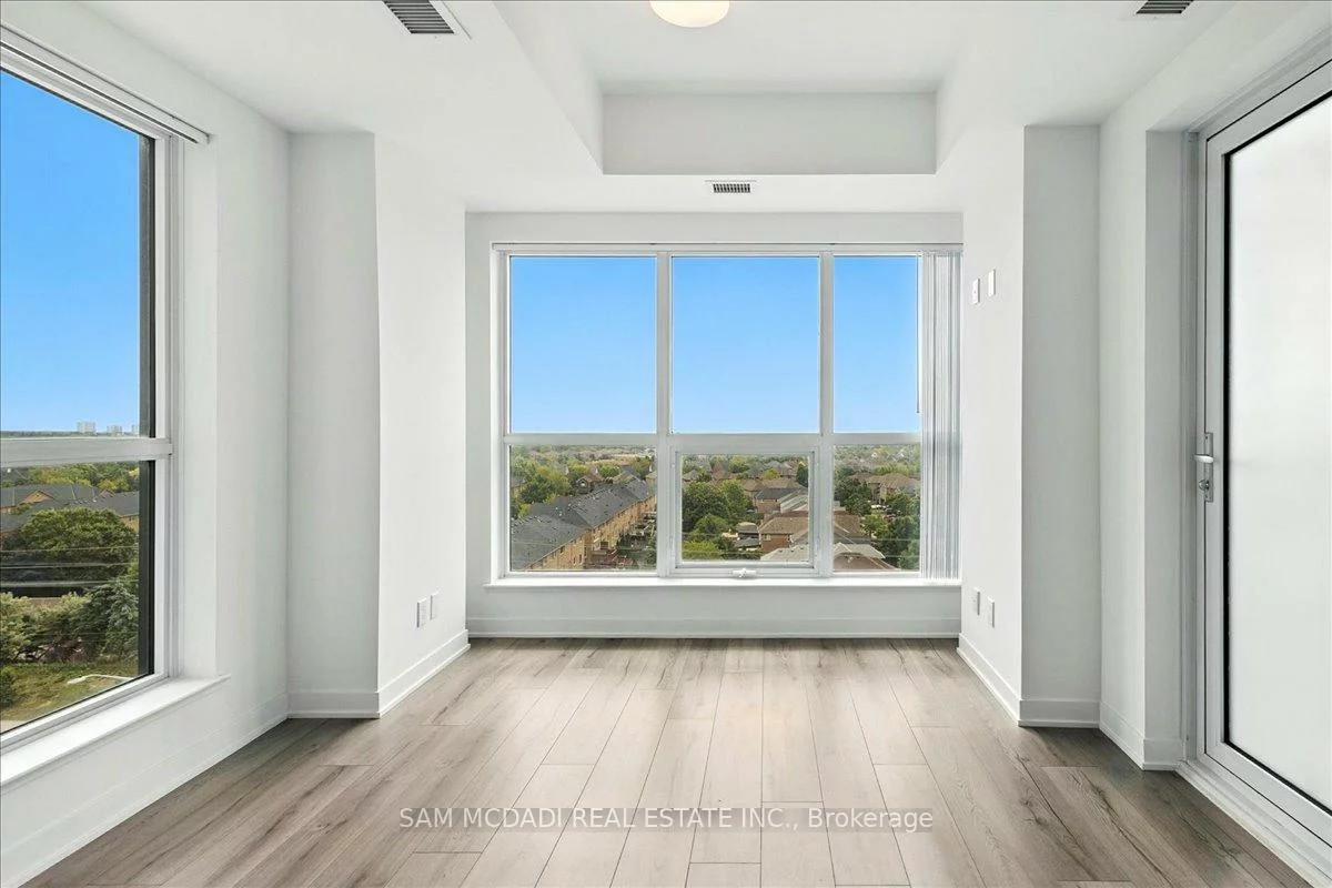 405, Dundas, 1008 - GO Glenorchy, Oakville