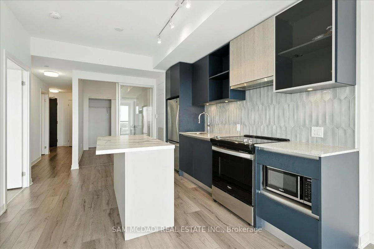 405, Dundas, 1008 - GO Glenorchy, Oakville