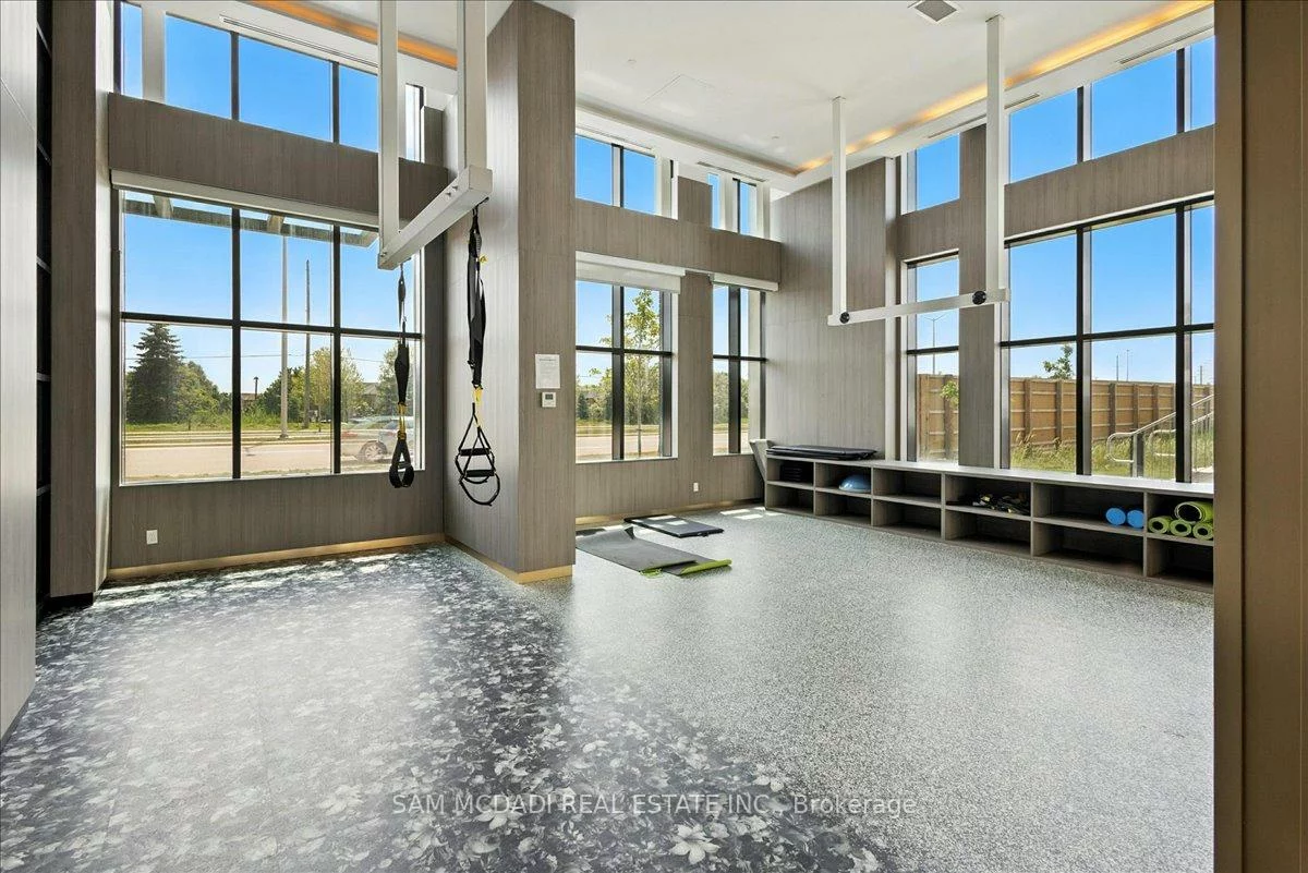 405, Dundas, 1008 - GO Glenorchy, Oakville