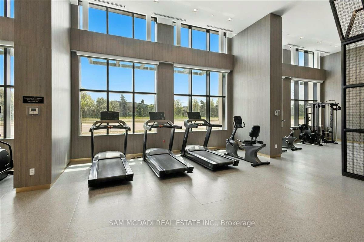 405, Dundas, 1008 - GO Glenorchy, Oakville