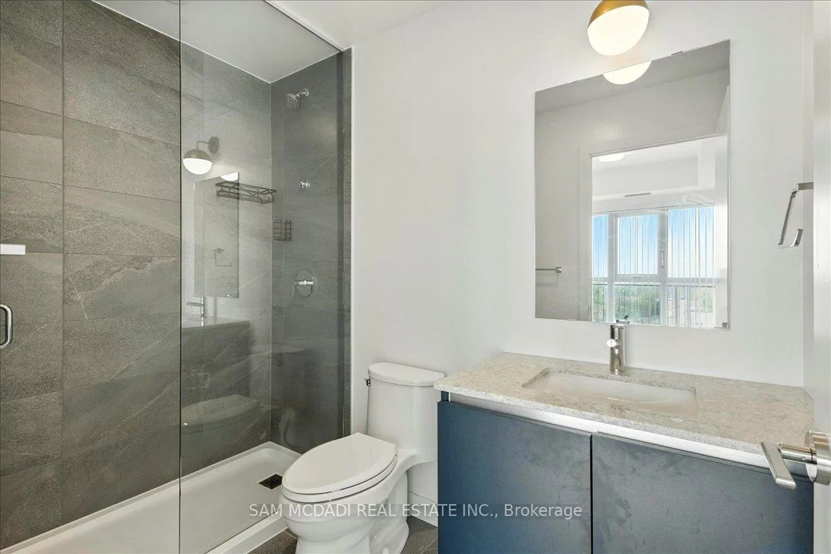 405, Dundas, 1008 - GO Glenorchy, Oakville