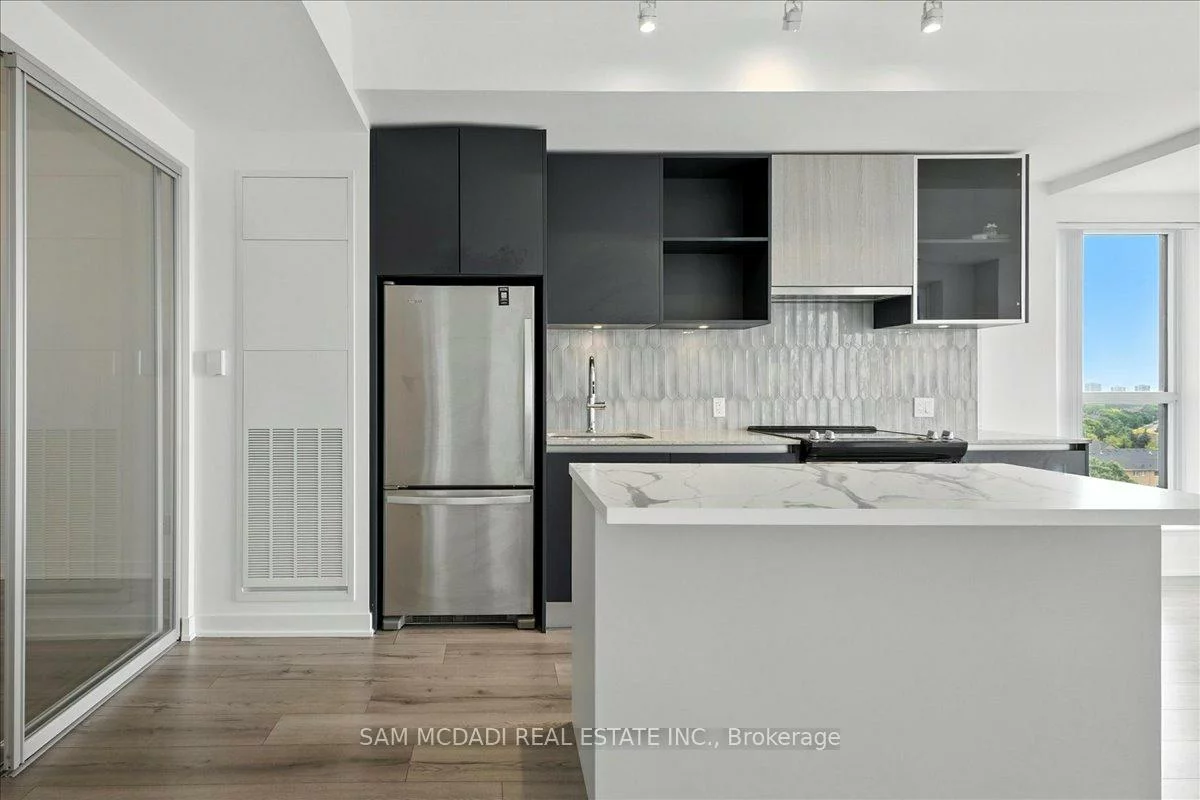 405, Dundas, 1008 - GO Glenorchy, Oakville