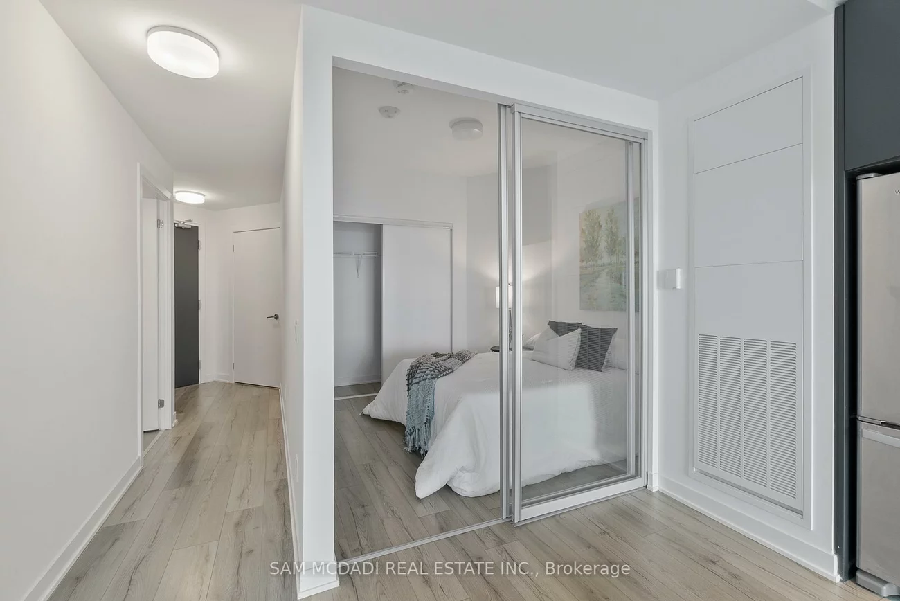 405, Dundas, 1008 - GO Glenorchy, Oakville