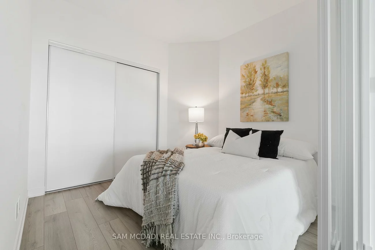 405, Dundas, 1008 - GO Glenorchy, Oakville