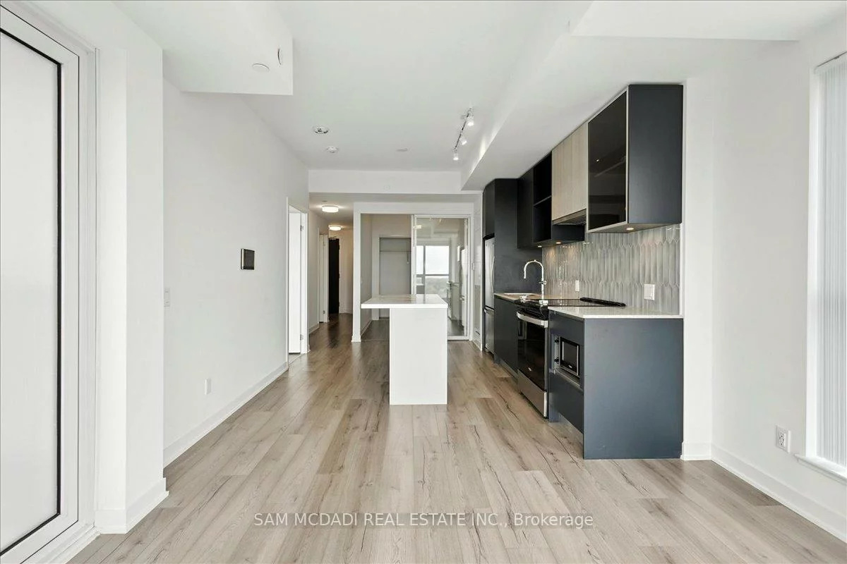 405, Dundas, 1008 - GO Glenorchy, Oakville