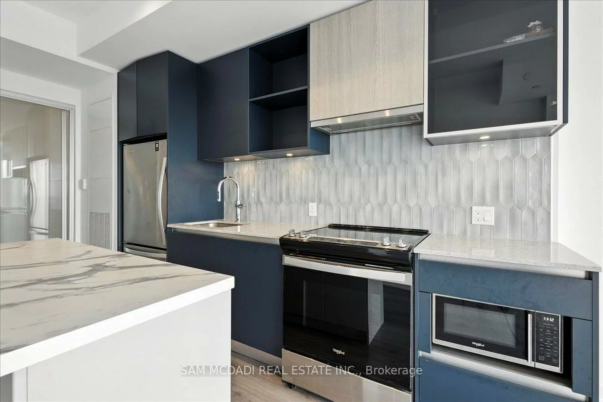 405, Dundas, 1008 - GO Glenorchy, Oakville