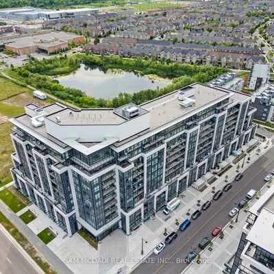 405, Dundas, 1008 - GO Glenorchy, Oakville