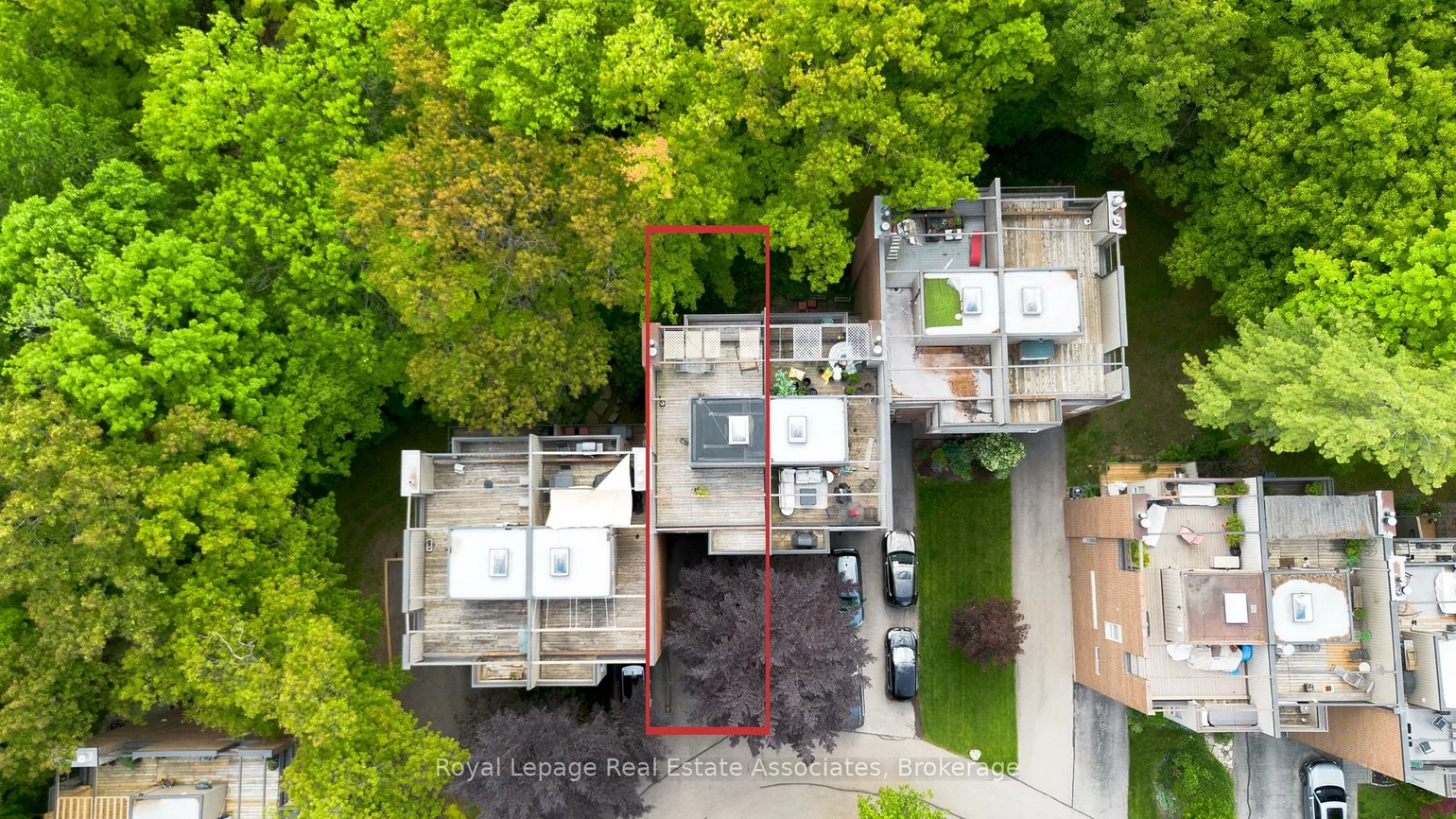 1250, Marlborough, 1003 - CP College Park, Oakville