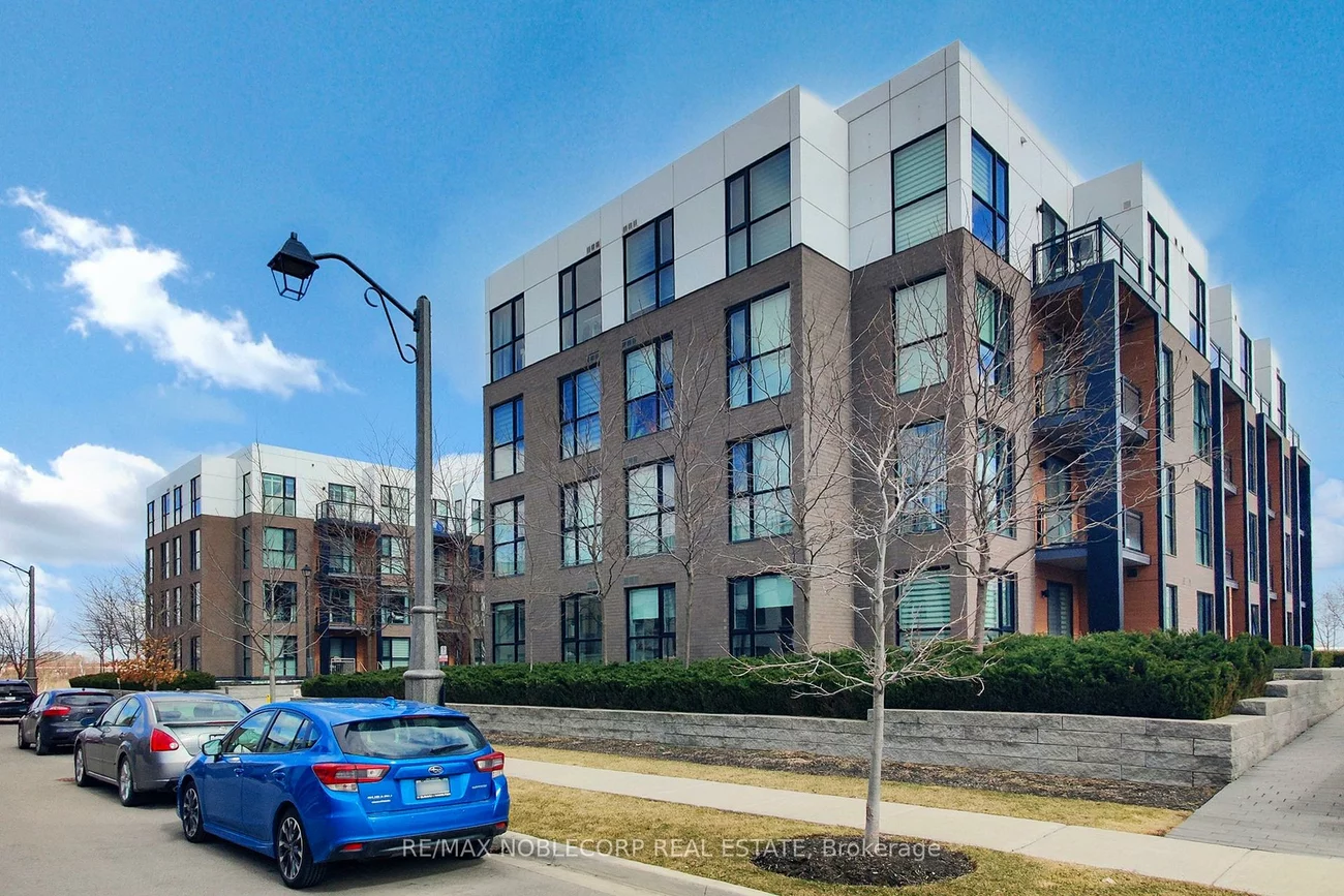 210, Sabina, 1008 - GO Glenorchy, Oakville