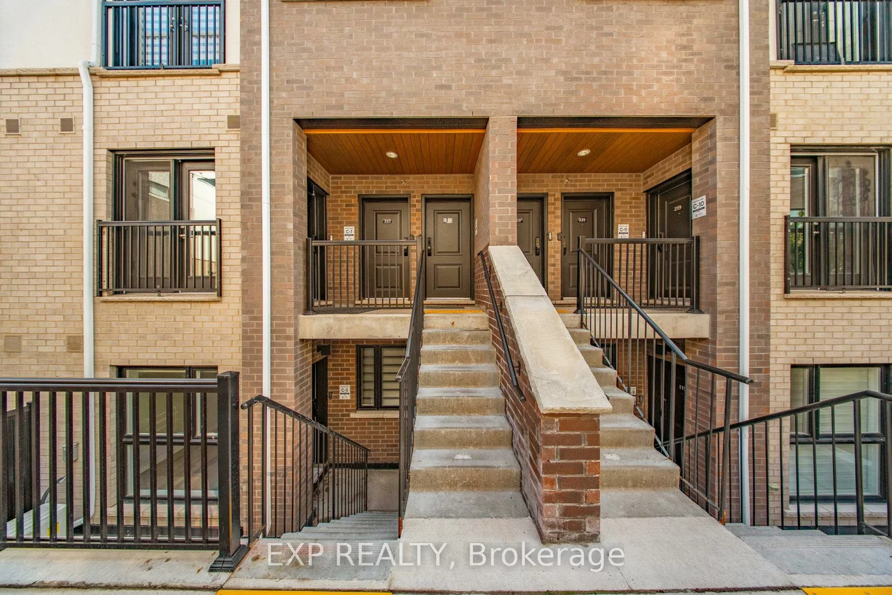 349, Wheat Boom, 1010 - JM Joshua Meadows, Oakville