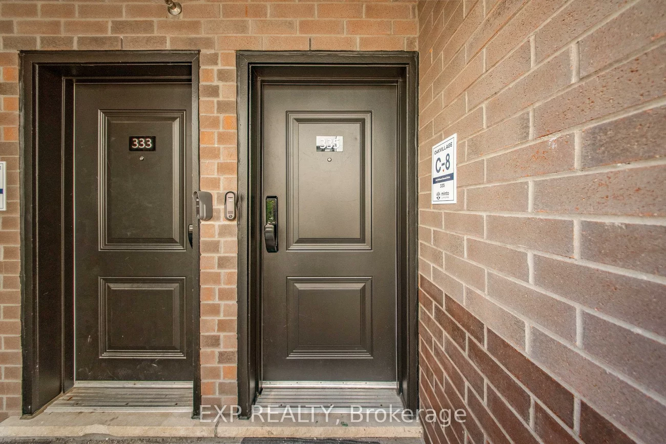 349, Wheat Boom, 1010 - JM Joshua Meadows, Oakville