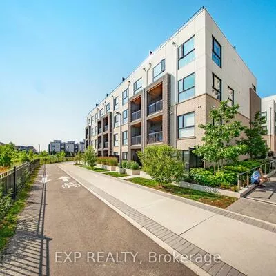 349, Wheat Boom, 1010 - JM Joshua Meadows, Oakville
