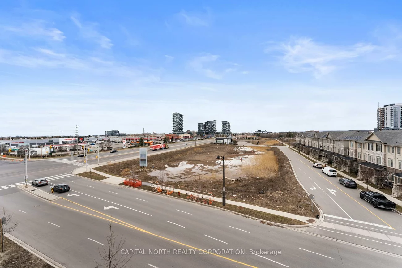 412, Silver Maple, 1010 - JM Joshua Meadows, Oakville
