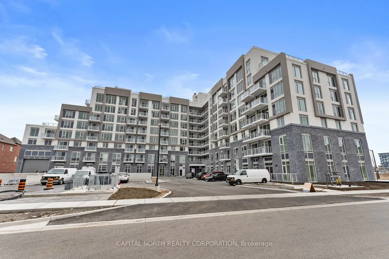 412, Silver Maple, 1010 - JM Joshua Meadows, Oakville