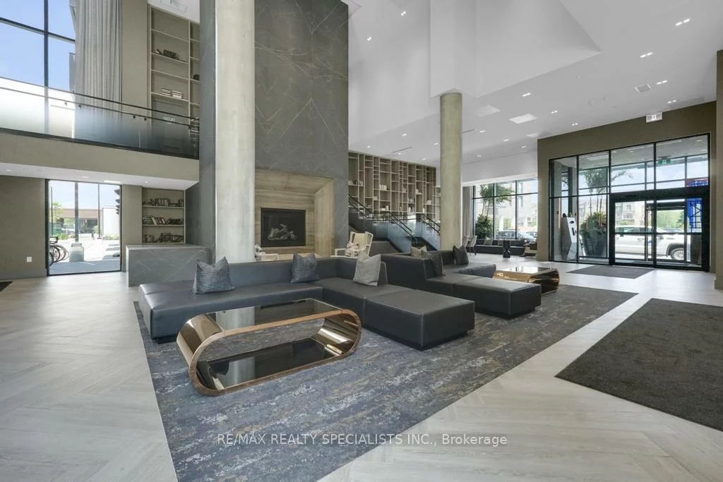 2450, Old Bronte, 1019 - WM Westmount, Oakville