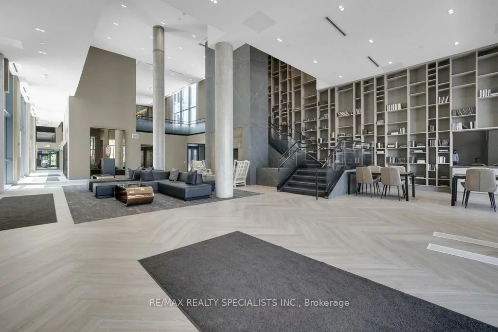 2450, Old Bronte, 1019 - WM Westmount, Oakville