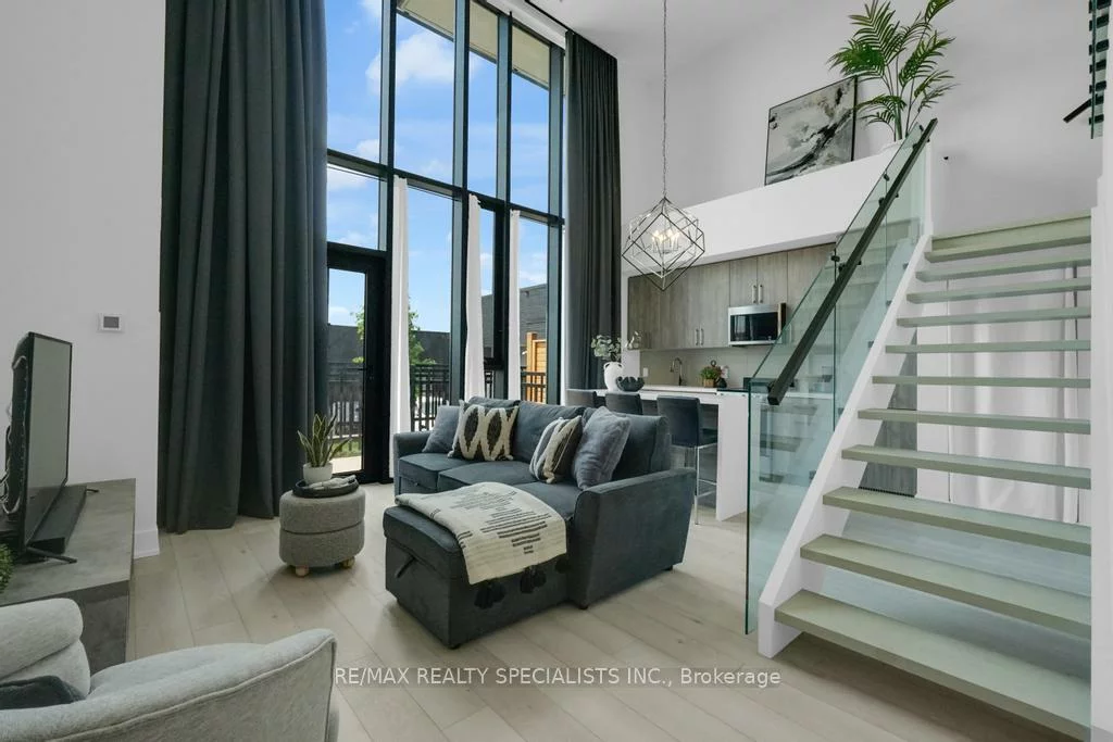 2450, Old Bronte, 1019 - WM Westmount, Oakville