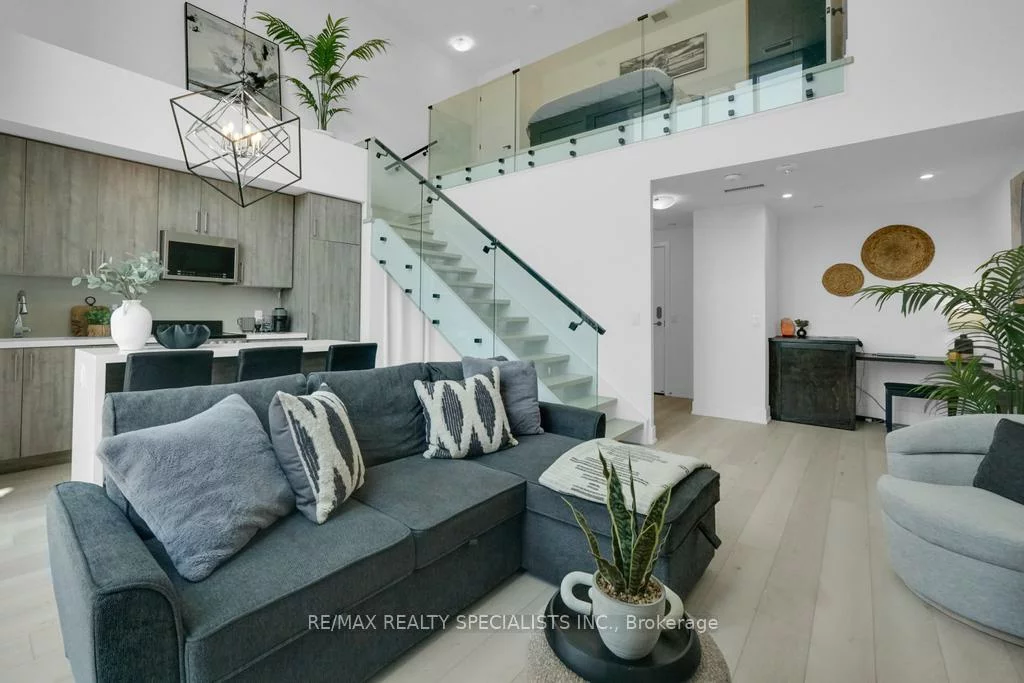 2450, Old Bronte, 1019 - WM Westmount, Oakville