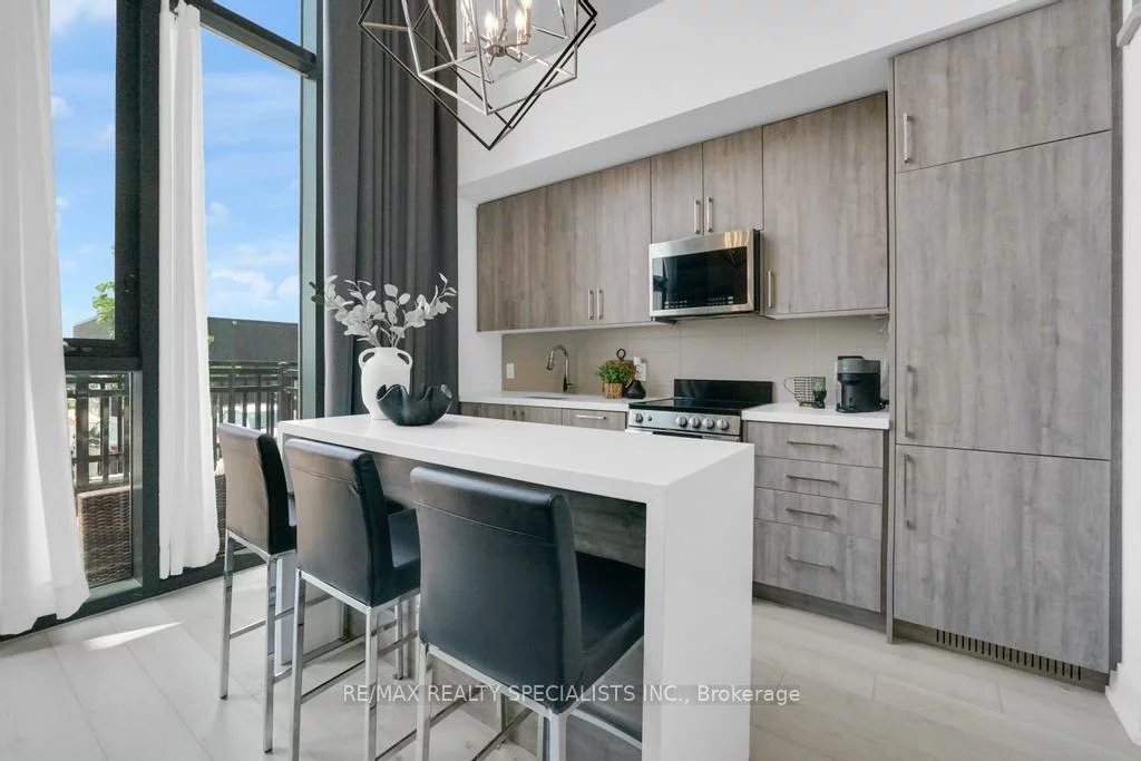 2450, Old Bronte, 1019 - WM Westmount, Oakville