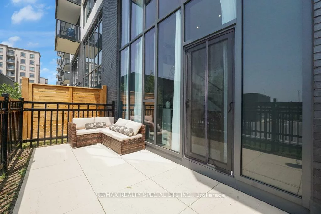 2450, Old Bronte, 1019 - WM Westmount, Oakville