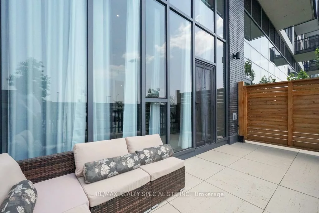 2450, Old Bronte, 1019 - WM Westmount, Oakville