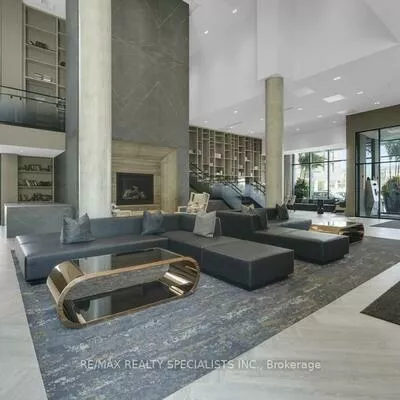 2450, Old Bronte, 1019 - WM Westmount, Oakville