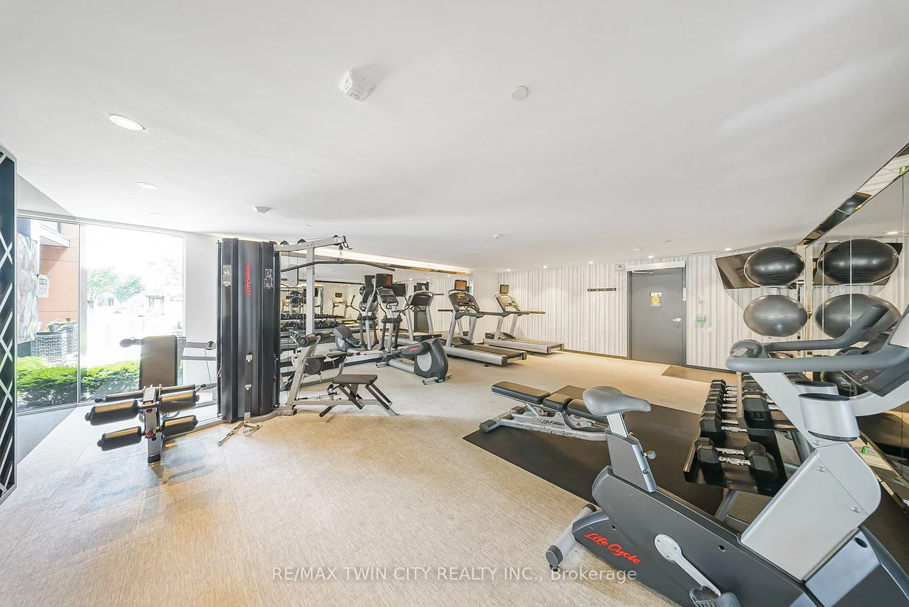 168, SABINA, 1008 - GO Glenorchy, Oakville