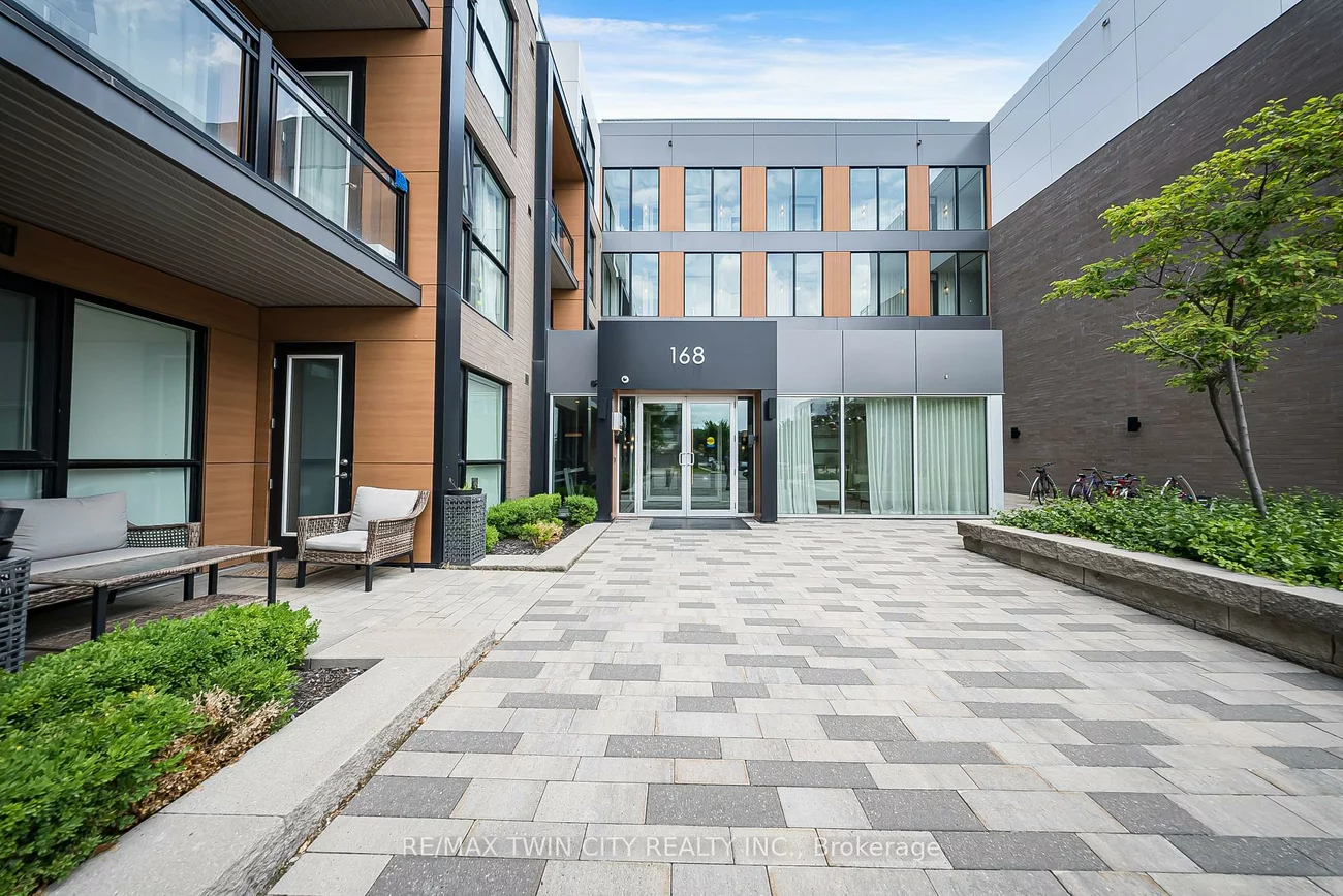 168, SABINA, 1008 - GO Glenorchy, Oakville