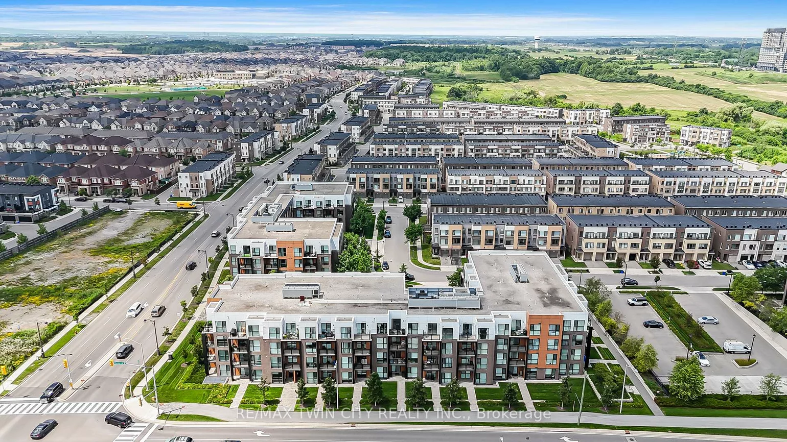 168, SABINA, 1008 - GO Glenorchy, Oakville